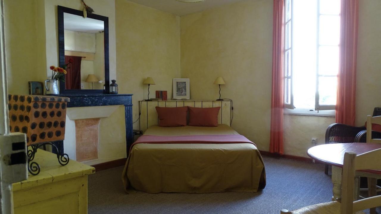 Chambre D'Hote Farniente Aigues-Mortes Kültér fotó
