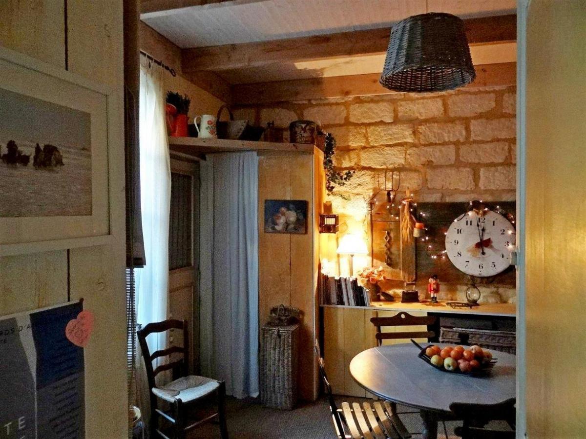 Chambre D'Hote Farniente Aigues-Mortes Kültér fotó